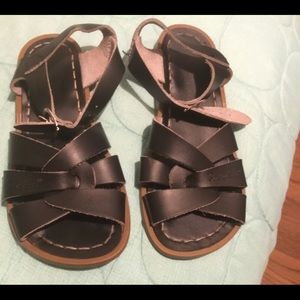 🩴Salt Water Sandal